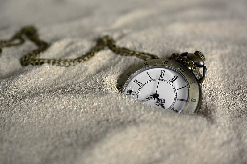Time Etiquette